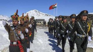 India-China Border Tension: पूर्वी लद्दाख से जल्द हटेंगे दोनों देश के सैनिक, तनाव कम करने को जताई सहमति