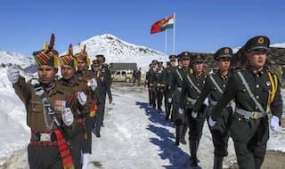 Ladakh Standoff: India-China Hold 9th Round of Talks of Military Talks | What to Expect