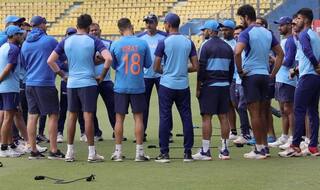 टीम इंडिया ने World Cup 2019 में खुद को कैसे पहुंचाया नुकसान, टॉम मूडी ने गिनाई कमियां