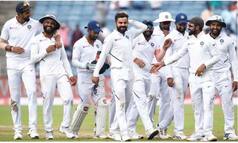 'ऑस्ट्रेलियाई बल्लेबाजी क्रम को ध्वस्त करने के लिए तैयार है कोहली एंड कंपनी'