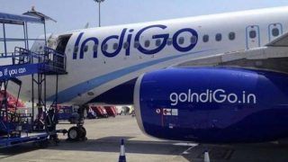 Indigo airlines staff on strike at Goa airport: गोवा में IndiGo के कर्मचारियों ने की हड़ताल, कई उड़ाने प्रभावित
