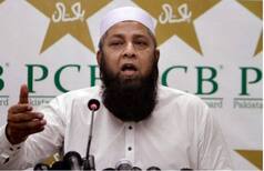 वर्ल्ड कप 2023 से पहले इंजमाम-उल-हक की PCB में एंट्री! इस रोल में आ सकते नजर