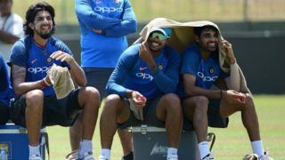Sourav ganguly credits fitness for indias fast bowling rise 4077062