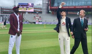 England vs West Indies 2nd Test : वेस्टइंडीज ने टॉस जीतकर चुनी गेंदबाजी, ब्रॉड और रूट की वापसी