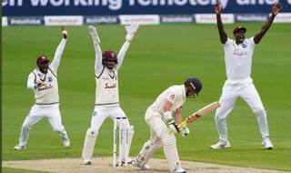 England vs West Indies 2nd Test : जेसन होल्डर की कप्तानी के मुरीद सचिन तेंदुलकर ने तारीफ में लिखे ये शब्द