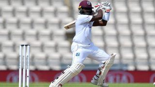 HIGHLIGHTS 1st Test, Day 5: Blackwood 95 Powers West Indies to Memorable Win vs England in Southampton