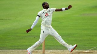Jofra Archer Should Forget About 'Outside Noise' And Focus on Becoming Great Fast Bowler: Michael Holding