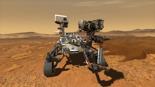 NASA Perseverance Rover: मंगल ग्रह पर आज शाम 5:20 भेजा जाएगा रोवर, ऐसे देखें LIVE