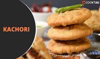 Kachori Recipe: Miss Eating Out? Here's an Indian Street Snack You Can Make at Home