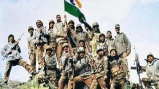 21 Years of Kargil Vijay Diwas: Bravehearts Who Won India The War in Summer of '99