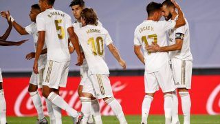 La Liga 2019-20: Real Madrid Looking Very Strong, Difficult For Barcelona to Win Title, Says Luis Garcia