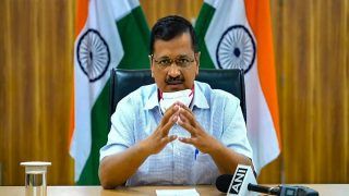 If Delhi Had Decided to Battle COVID-19 Alone, it Would Have Failed, Says Kejriwal