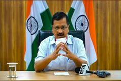 If Delhi Had Decided to Battle COVID-19 Alone, it Would Have Failed, Says Kejriwal