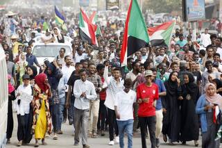 After 30 Years of Islamist Rule, Sudan Scraps Apostasy Law And Alcohol Ban For Non-Muslims