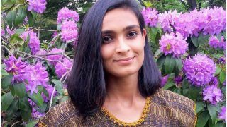 29-Year-Old Kritika Pandey Wins 2020 Commonwealth Short Story Prize, Says 'The Award is so Reassuring'