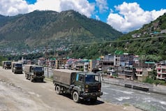 India-China: Army Preparing to Maintain Current Strength During Winter at -20 Degree Celsius