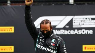 F1: Lewis Hamilton Eases to Victory, Sebastian Vettel And Charles Leclerc Collide in Styrian GP