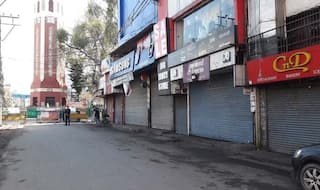 Maharashtra Lockdown News: Total Shutdown in Sangli District From July 22 to 30 | Check Details