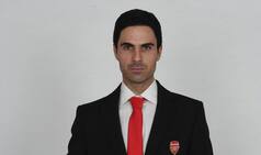 Arsenal Fans Fly 'Back Arteta, Kroenke Out' Banner Over Villa Park in Support of Manager