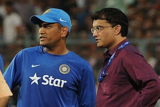 Kapil, Dhoni on Same Page as Leaders: Ex-India Cricketer Picks Ganguly as Best Skipper