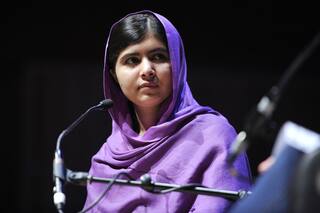 Malala Yousafzai's Fund to Release Book About 25 Girls Who Fought for Right to Education