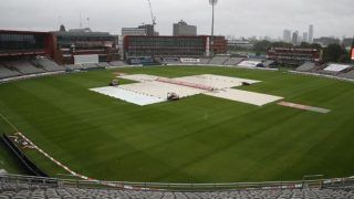 ENG vs WI, Day-4: बारिश के चलते लंच तक नहीं फेंकी जा सकी एक भी गेंद