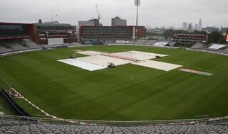 ENG vs WI, Day-4: बारिश के चलते लंच तक नहीं फेंकी जा सकी एक भी गेंद