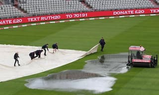 ENG vs WI: बारिश से धुला चौथे दिन का खेल, जानें किस टीम को हुआ इससे फायदा ?