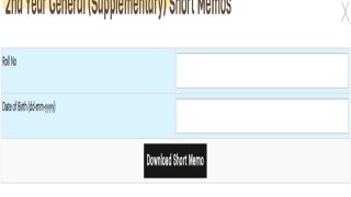 APBIE Releases 'Short Memos' For Inter 2nd Year Supplementary Exams, Download From bie.ap.gov.in