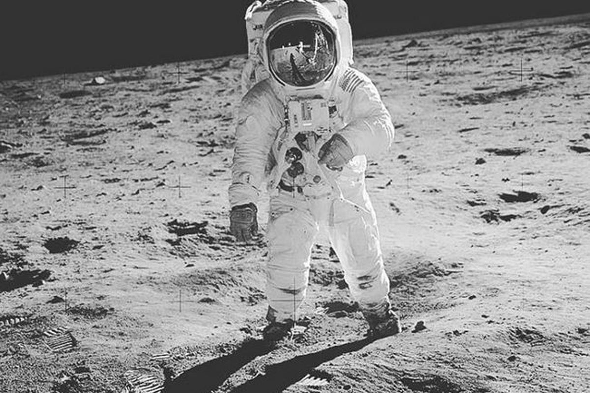 National Moon Day July 2020 History Significance Of The Day And Why 