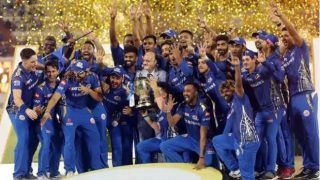 IPL 2020 Schedule: 51 दिन तक चलेगा आईपीएल का 13वां सीजन, जानिए पूरी डिटेल