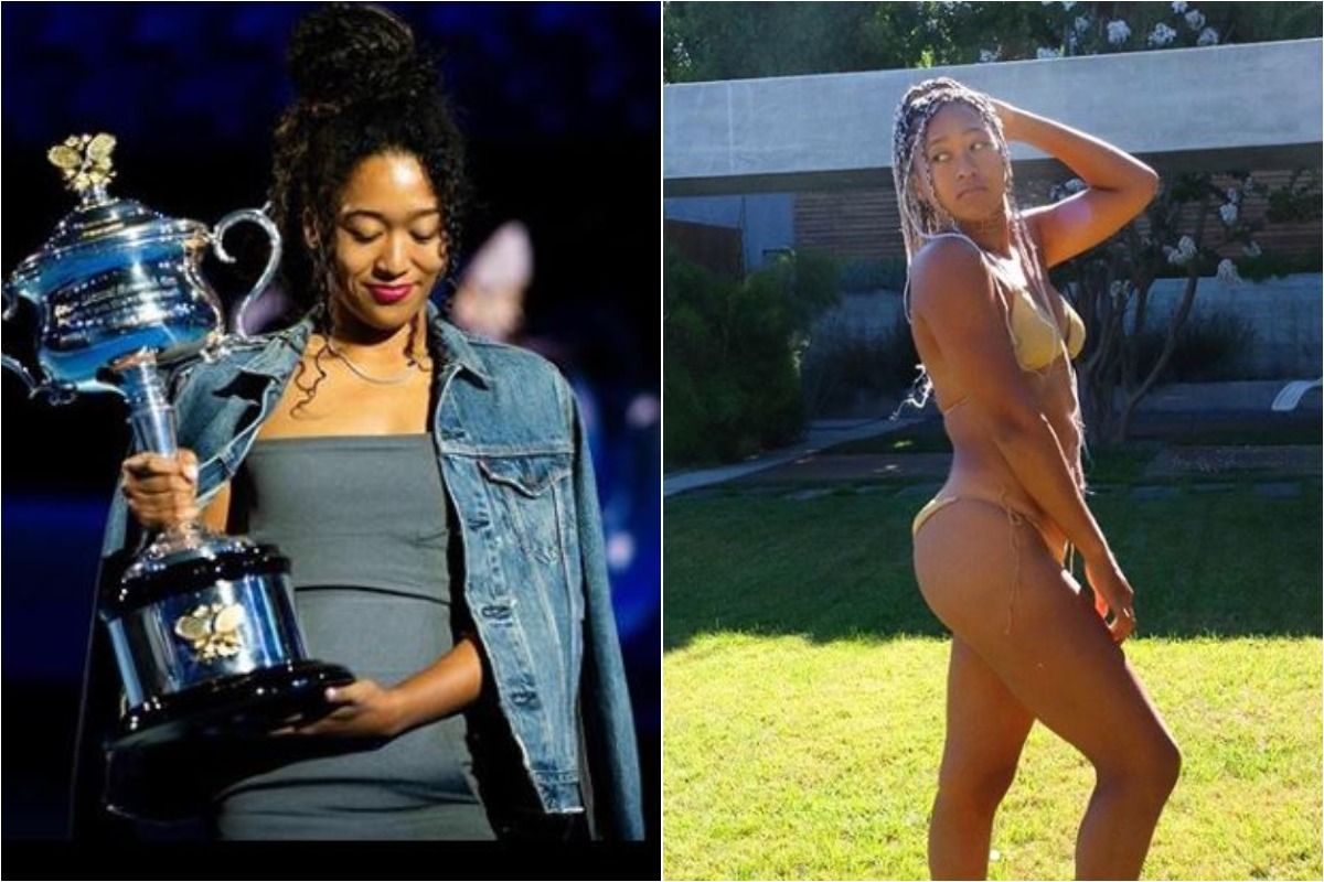 5 times Naomi Osaka bowled over fans with her HOTNESS, SEE PICS Inside, News