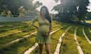 नताशा स्टेनकोविक ने BABY BUMP के साथ शेयर की खूबसूरत PIC, हार्दिक पांड्या को टैग कर लिखी दिल की बात
