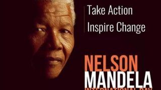 International Nelson Mandela Day 2020: History And Significance of The Day