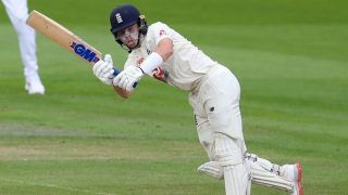 Ollie Pope a 'Real Find' For England, Can Succeed in All Formats: Strauss