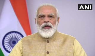 इंडिया आइडियाज़ समिट में पीएम मोदी ने कहा- भारत में निवेश की हैं बहुत संभावनाएं, निवेश करे अमेरिका
