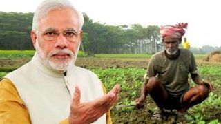 PM Kisan Samman Nidhi Scheme: बिना यह काम किए अब नहीं मिलेंगे 6,000 रुपये, जल्दी करा लें सही, नहीं तो लाभ से रह जाएंगे वंचित