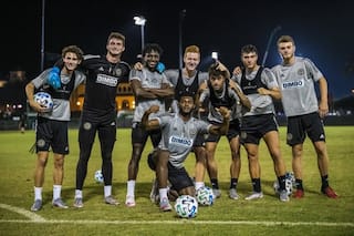 PU vs SPKC Dream11 Team Prediction: Captain, Vice-captain & Predicted XIs For Today's Major League Soccer Quarterfinal