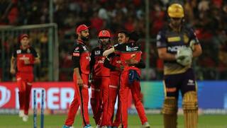 यूएई में रॉयल चैलेंजर्स बैंगलोर तोड़ सकती है आईपीएल खिताब का सूखा : ब्रैड हॉग