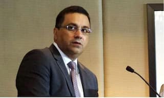 लंबे समय बाद BCCI ने CEO राहुल जौहरी का इस्तीफा किया स्वीकार
