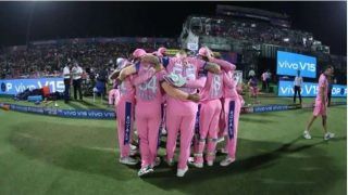 भारत में IPL 2020 के आयोजन न होने से निराश है ये कंगारू बल्लेबाज, कहा-UAE की स्थिति से तालमेल...