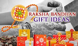 Raksha Bandhan 2024: 6 Financial Gifts Like Stocks, MFs, Gold Coins To Secure Your Sister’s Future