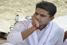 Rajasthan Political Crisis: High Court Defers Sachin Pilot's Petition Till Friday