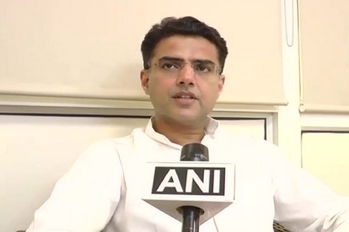 Will Rajasthan Political Crisis End Soon? Team Pilot to Attend Assembly Session From August 14