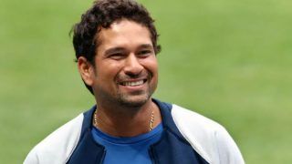 When Sachin Tendulkar's Brother Gave Him a Unique Challenge Ahead of The 2004 Sydney Test!