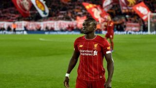 Football: Liverpool Star Sadio Mane's Dream is to Win Ballon d'Or And Visit India