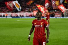 Liverpool Star Sadio Mane's Dream is to Win Ballon d'Or And Visit India