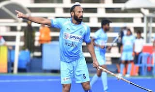 ' 314 इंटरनेशनल मैच खेलने के बावजूद ओलंपिक में पदक नहीं जीत पाने का हमेशा रहेगा मलाल'