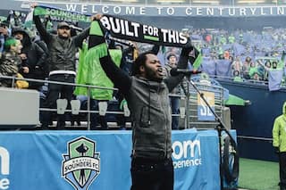 SS vs SJ Dream11 Team Prediction: Captain, Fantasy Picks & Predicted XIs For Today's Major League Soccer Match