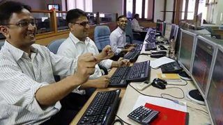 Stock Market Today Share Market Live NSE BSE Sensex: रिकॉर्ड ऊंचाई पर बंद हुआ बाजार, 133 अंक मजबूत हुआ सेंसेक्स, निफ्टी 13, 982 पर बंद